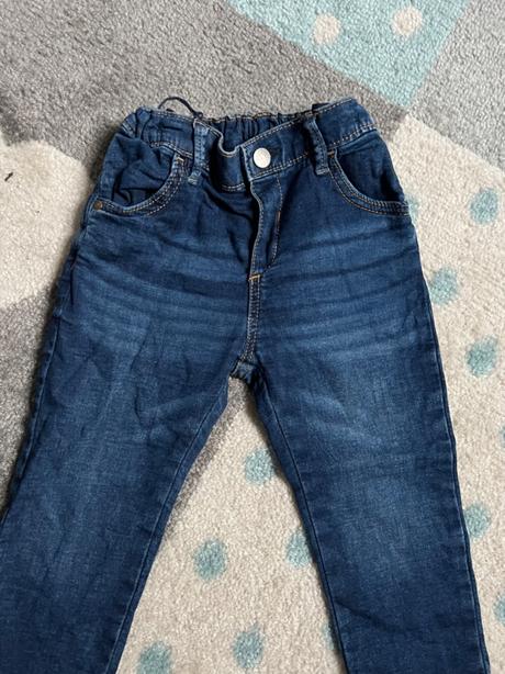 Rifle lindex 12-18m, lindex,86