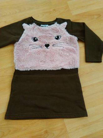 Tunika,mikina, topolino,98