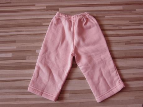 Krasna teplakova suprava, 80