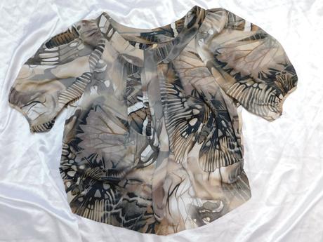 Kvalitna bluzka, 40