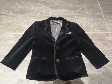 Sako marks&spencer zamat raz použité, v18-24mes, marks & spencer,86