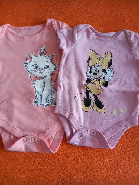 Body minie, disney,68