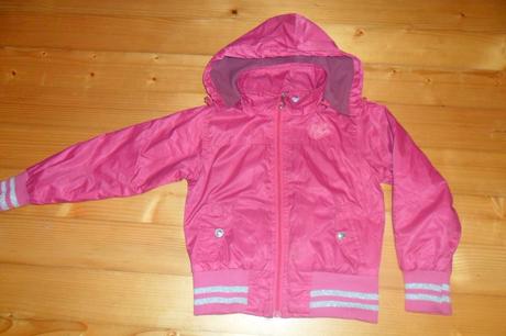 Prechodna vetrovka, 140