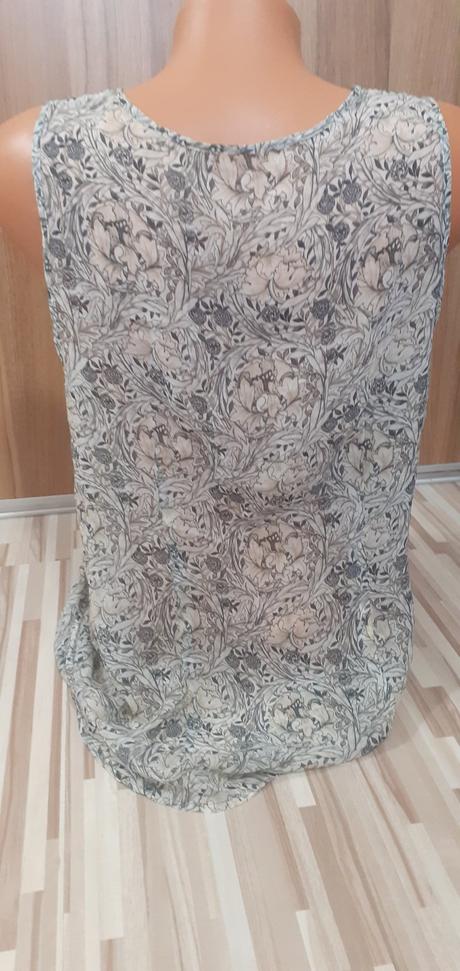 Ľahká letná blúzka, m