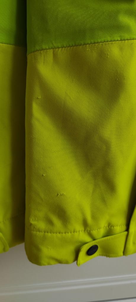 Husky - lyžiarske nohavice 116-128, husky,128