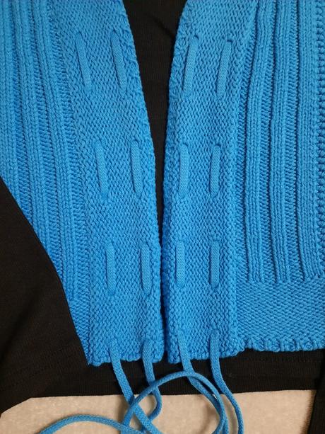 Rolák + vesta veľ.m / l, l