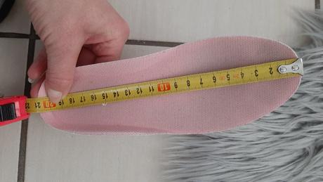 Tenisky zoey top stav, 31