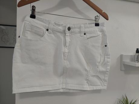 Dámska suknička veľ.m, amisu,40