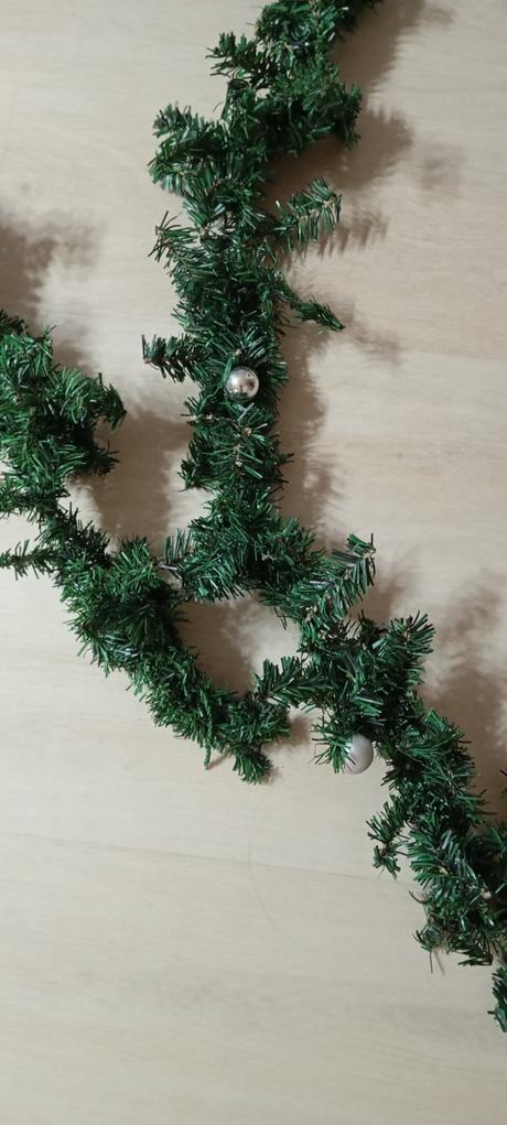 Vianočná girlanda, 