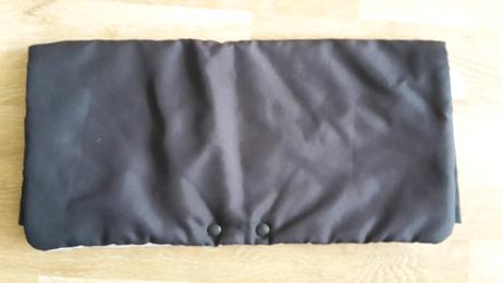 Univerzalny rukavnik na kocik, 