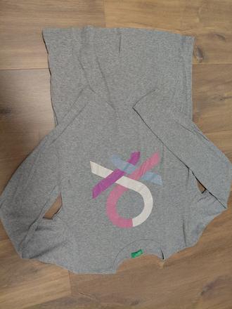 Tricko benetton, benetton,170