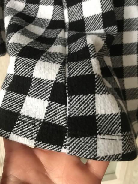 Teple šaty, lupilu,116