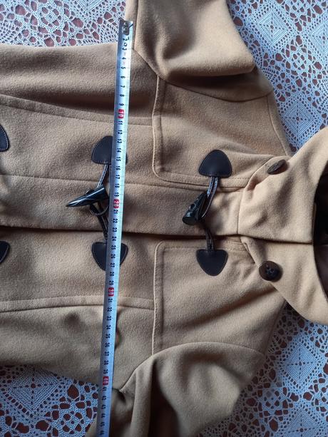 Dámsky kabát benetton, benetton,34