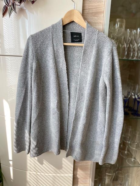 Kardigan zn. zara, zara,m