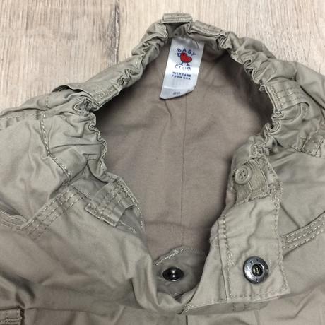 Nohavice zateplené chlapčenské c&a č.86, 12-18m, c&a,86