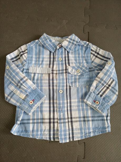 Košeľa 80, cherokee,80