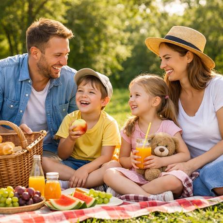 Životné poistenie - ochrana pre celú rodinu, 