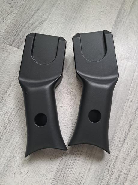 Cybex eos lux adaptéry na kočík, cybex,cybex eos lux