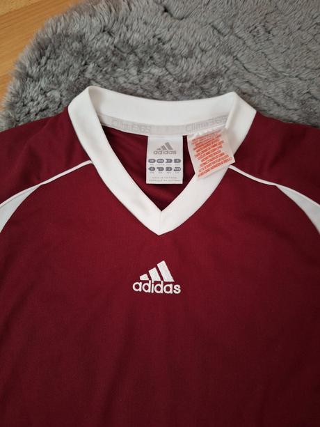 Tričko, adidas,140