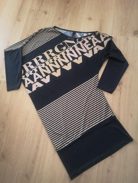 Asymetrické tričko, 