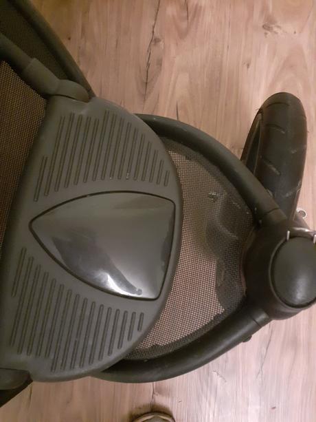 Kočík 3 kombinácia, cam,cam cortina x3 tris evolution