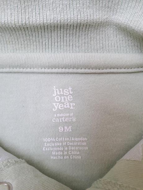 Opaľovačky, carter's,74