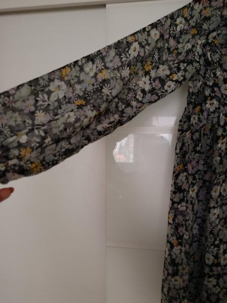 Dievčenské šaty, reserved,152