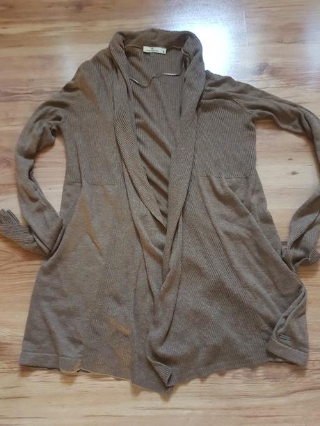 Sveter/kardigán, s.oliver,m