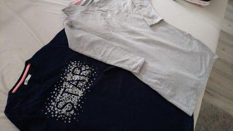 Tenké dlhšie svetríky, 134