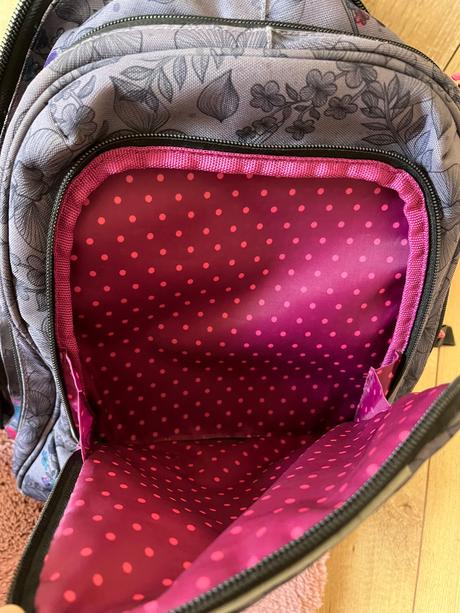 Topgal streethit školský batoh, 