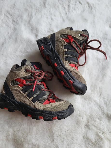 Adidastrekingove topanky, adidas,22