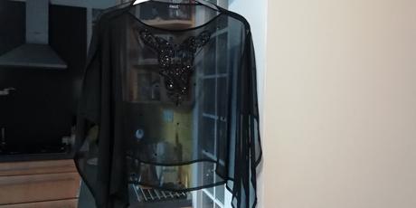 Bolerko elegantné a lahucke uni,