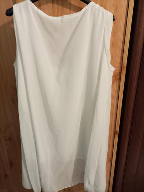 Ľahučké padave tričko už aj s poštou, l