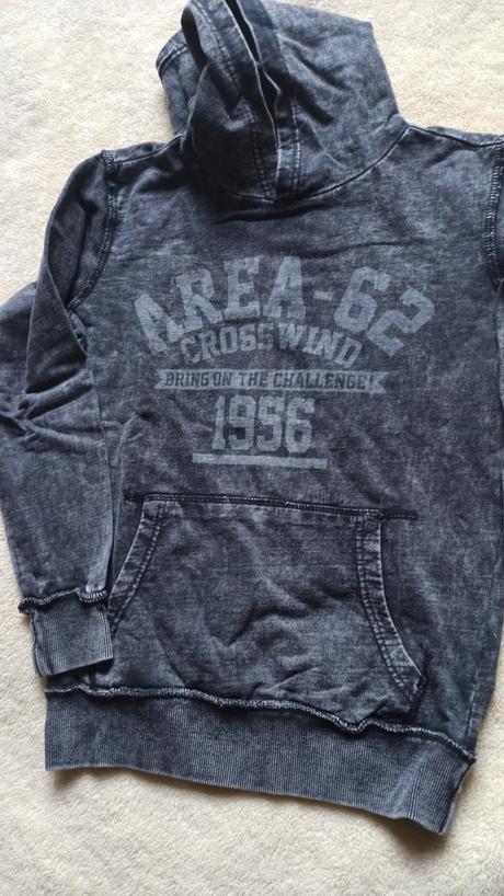 Mikina, chapter young,134