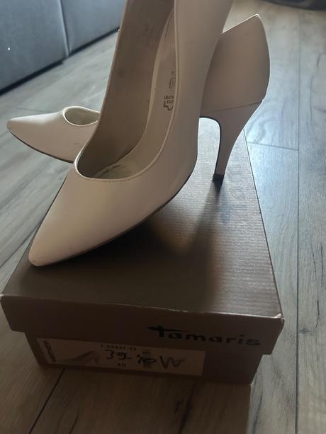 Lodičky tamaris, tamaris,40