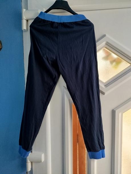 Pyžamo - spodok 140/146, bonprix,140