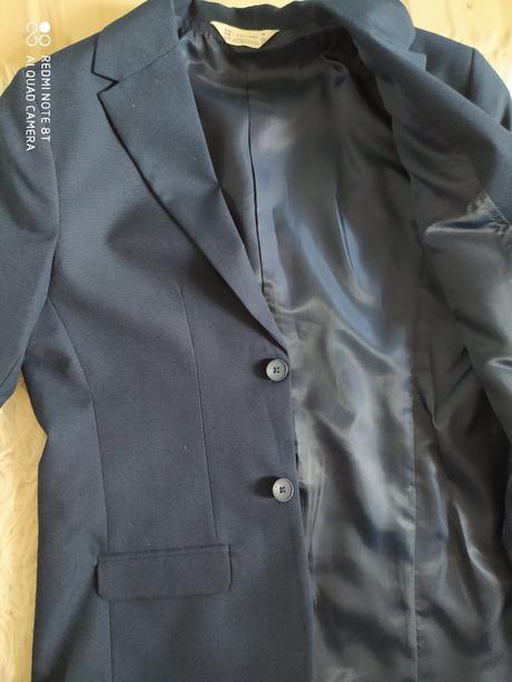 Chlapčenské sako, calliope,152