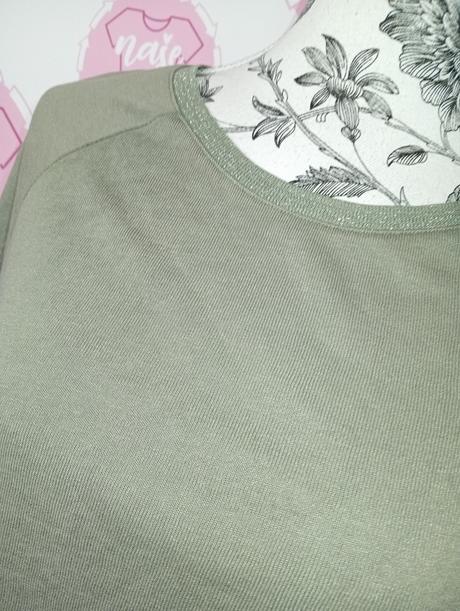 Kaki nové šaty, m / s