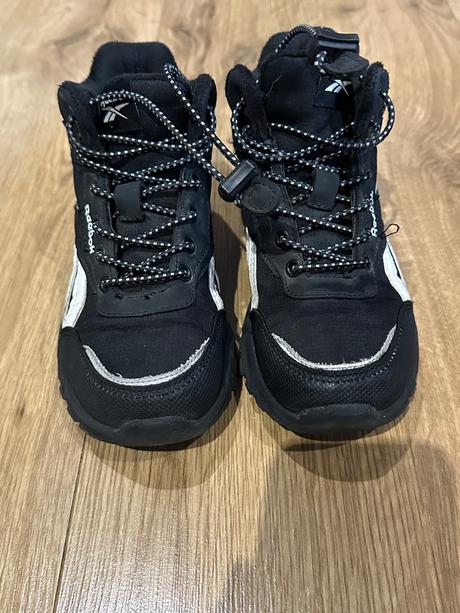 Topánky zn. reebok, reebok,31