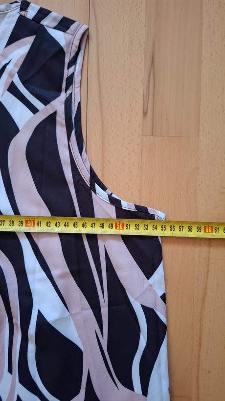 Letna bluzka, xl