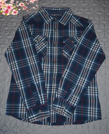 Košeľa, reserved,152