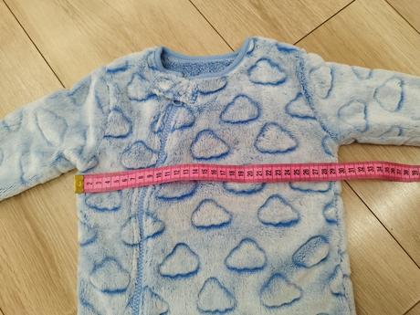 Mäkučký overal, 86