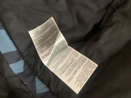 Reima zimná bunda a otepľovačky 116/122/128, reima,122