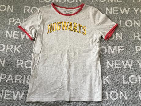 Chlapcenske pyzamo harry potter 10-12 rokov, reserved,146