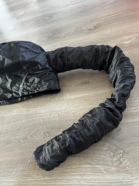 Termálna čiapka na sušenie vlasov, 