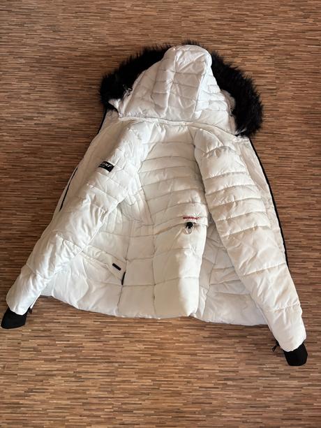 Zimná bunda navahoo, m