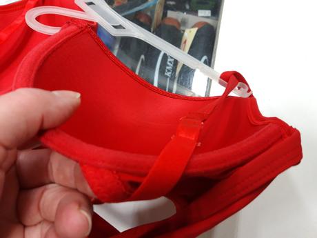 Dámska podprsenka, lemila,70b - 100d