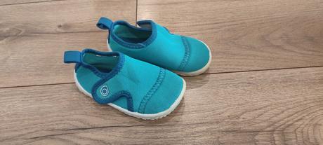 Topánky do vody 22, decathlon,22