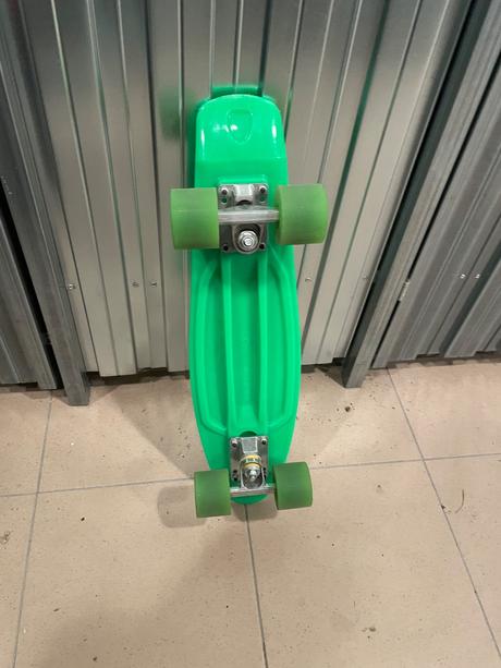 Penny board detsky, 