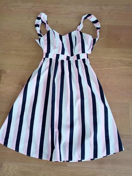 Bavlnene saty mohito 36, mohito,36